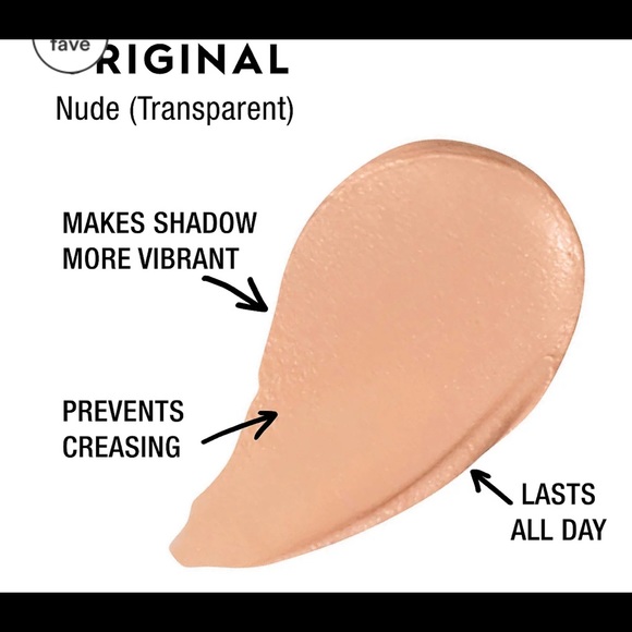 🔱Urban Decay Original Eyeshadow Primer Potion🔱 - Picture 5 of 7